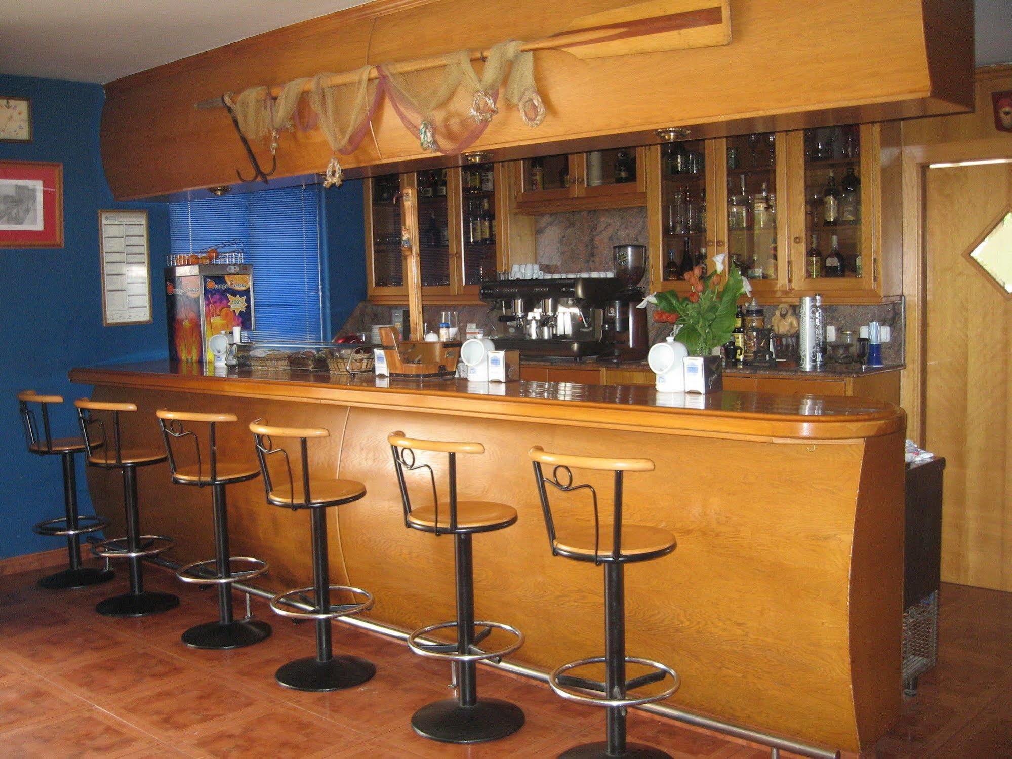Hotel Camargo Igollo Bagian luar foto
